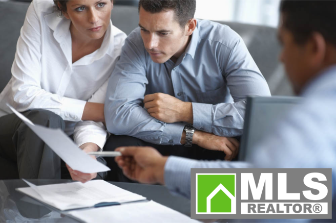 Contract Review, Suggestions, Negotiations and Support for Virginia Flat Fee MLS Listings